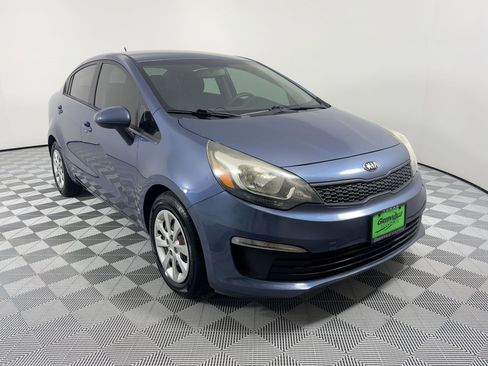 Used 2016 Kia Rio LX image 7
