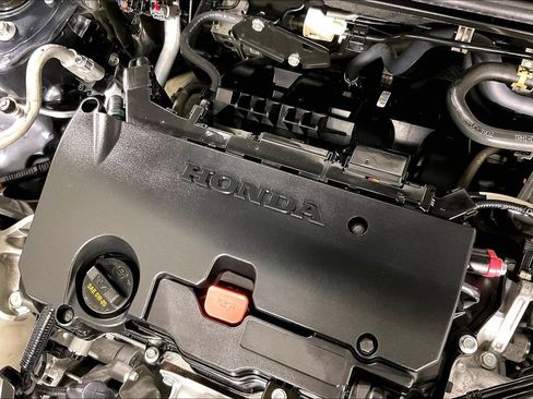 Used 2024 Honda Civic Sport image 41