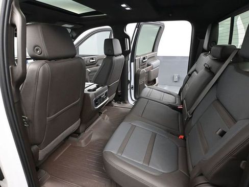 Used 2021 GMC Sierra 3500 Denali w/ Denali Ultimate Package image 46