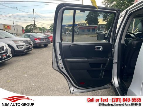 Used 2015 Honda Pilot EX-L image 34