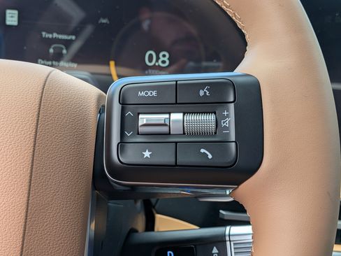 New 2026 Hyundai Santa Fe Limited FWD image 25