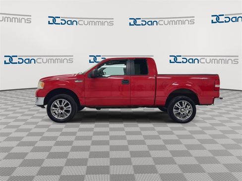 Used 2007 Ford F150 XLT image 5