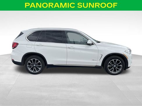 Used 2016 BMW X5 xDrive35i AWD/4WD image 6