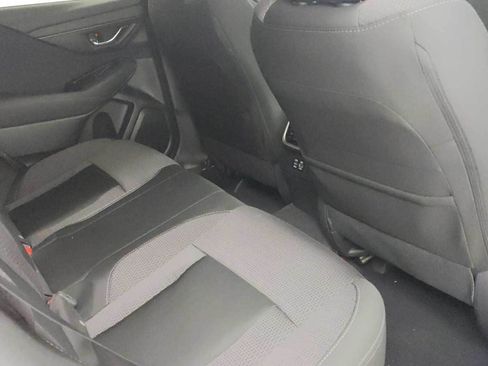 New 2025 Subaru Outback Premium image 25