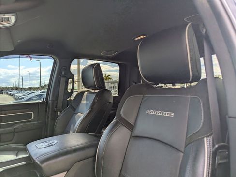 Used 2025 RAM 3500 Laramie w/ Towing Technology Group image 20