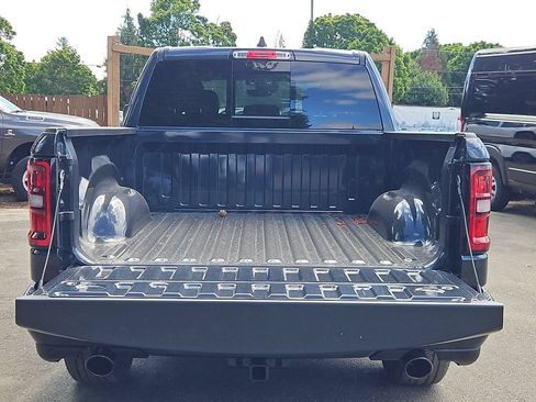 New 2026 RAM 1500 Big Horn AWD/4WD image 10