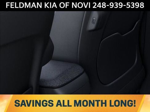 New 2026 Kia EV6 Light AWD/4WD image 27