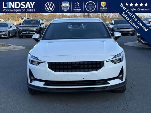 Used 2022 Polestar Polestar 2 w/ Plus Package image 2