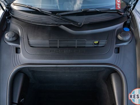 Used 2016 Porsche Cayman GTS image 16