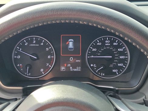 Used 2020 Subaru Outback Onyx Edition XT w/ Tech Package 2 image 12