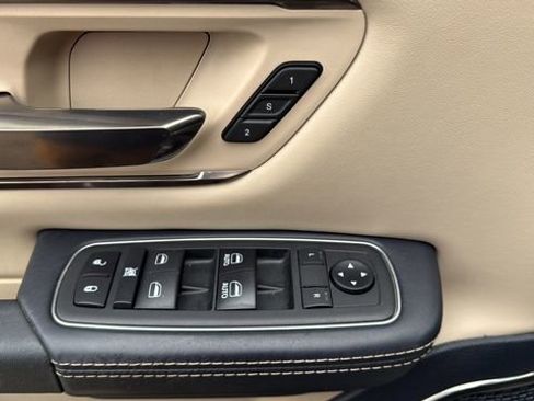 Used 2020 RAM 1500 Limited w/ Trailer Tow Group image 41