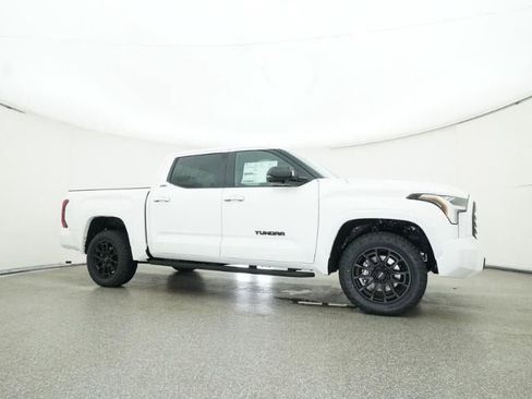 New 2026 Toyota Tundra SR5 image 28