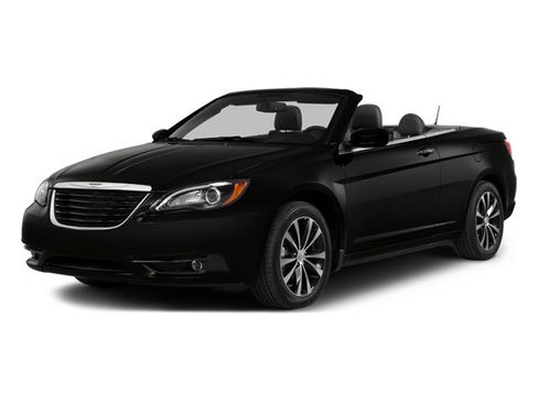 Used 2014 Chrysler 200 S FWD image 4