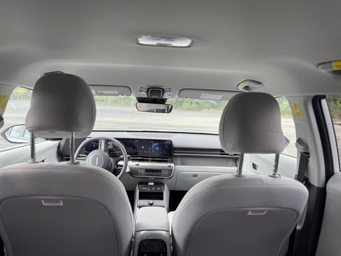 New 2025 Hyundai Kona SEL image 20