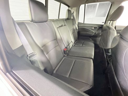 Used 2022 Honda Ridgeline RTL-E image 27