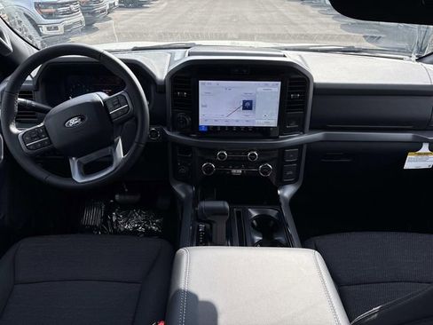New 2026 Ford F150 XLT AWD/4WD image 16