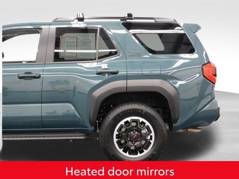 Used 2025 Toyota 4Runner TRD Off-Road Premium image 21