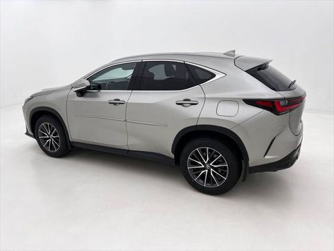 Certified 2022 Lexus NX 350 AWD image 10