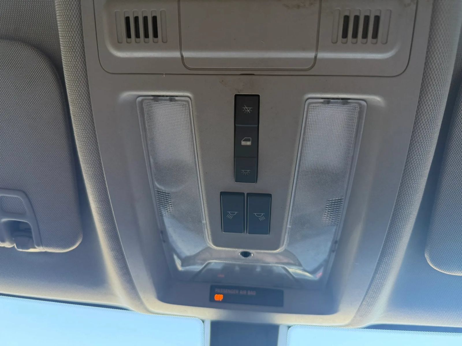 Used 2015 Cadillac SRX FWD image 26