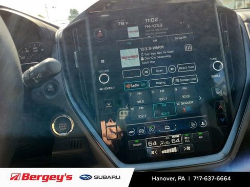 Used 2025 Subaru Crosstrek 2.5i Sport image 26