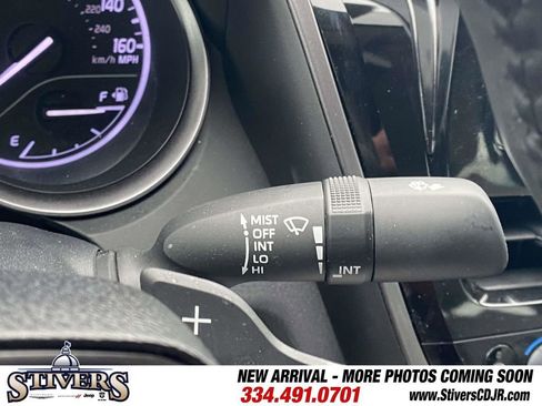 Used 2023 Toyota Camry SE image 31