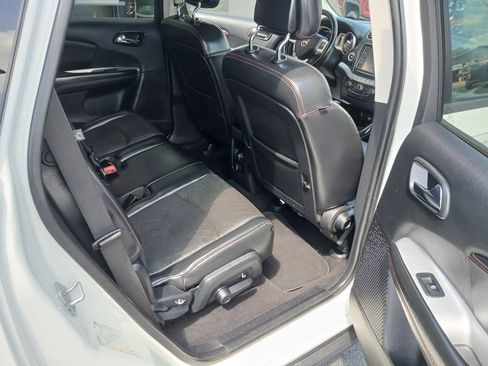Used 2019 Dodge Journey GT AWD/4WD image 16