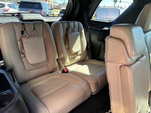 Used 2015 Ford Explorer Limited image 6