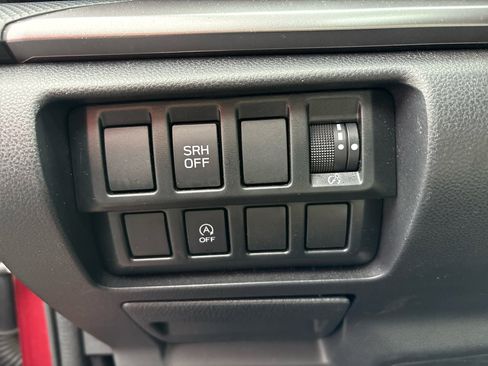 Used 2023 Subaru Forester Premium image 10