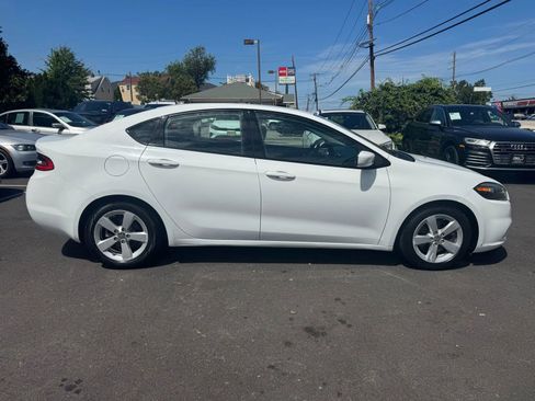 Used 2015 Dodge Dart SXT image 6