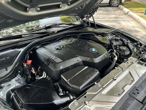 Used 2025 BMW 330i Sedan w/ Convenience Package RWD image 28