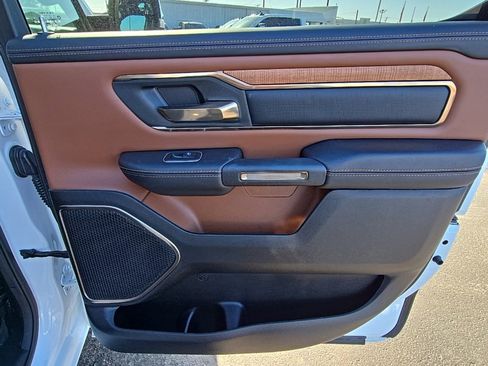 Used 2023 RAM 1500 Limited w/ Trailer Tow Group image 53