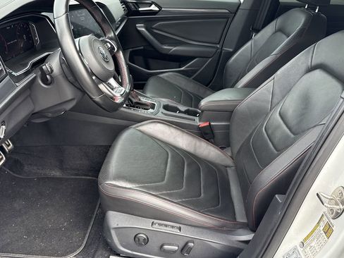 Used 2021 Volkswagen Jetta GLI FWD image 12