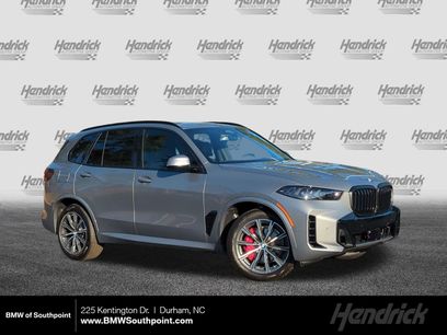 New 2026 BMW X5 xDrive40i w/ M Sport Package