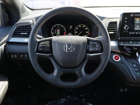 New 2026 Honda Odyssey Sport-L image 21