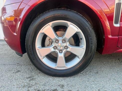 Used 2014 Chevrolet Captiva Sport LT w/ Convenience Package image 28