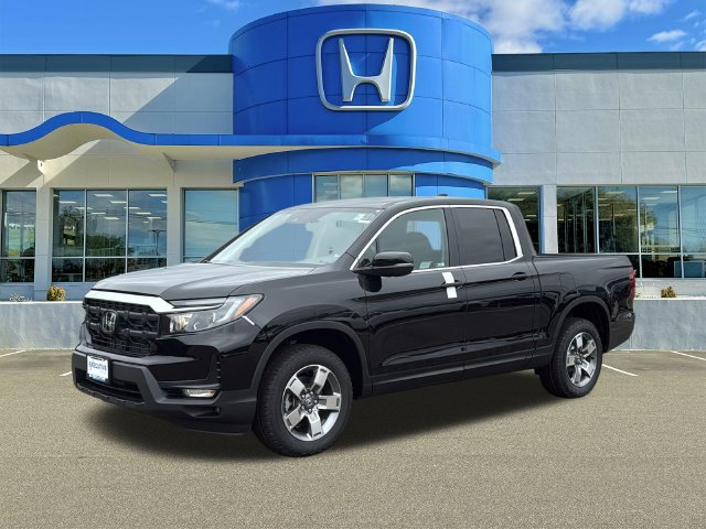 New 2026 Honda Ridgeline RTL image 3