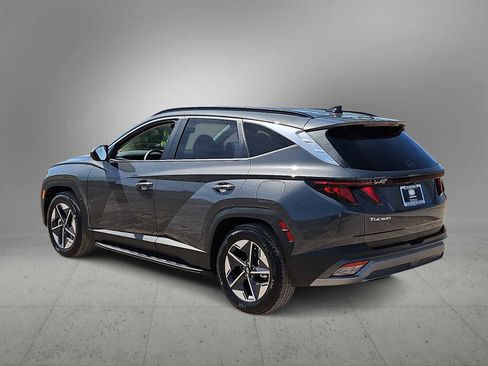 New 2026 Hyundai Tucson SEL FWD image 6