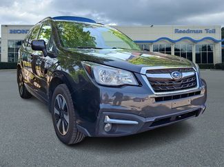 Used 2018 Subaru Forester 2.5i Premium AWD/4WD video 1