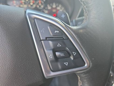 Used 2017 Chevrolet Camaro SS RWD image 20
