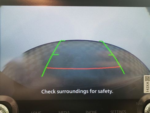 New 2026 Mitsubishi Eclipse Cross ES image 21