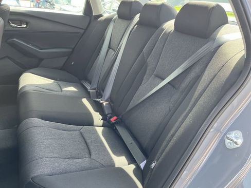 New 2026 Honda Accord SE image 25