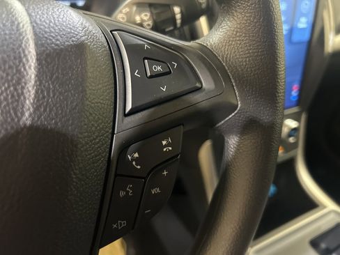 New 2024 Ford Edge SE image 32