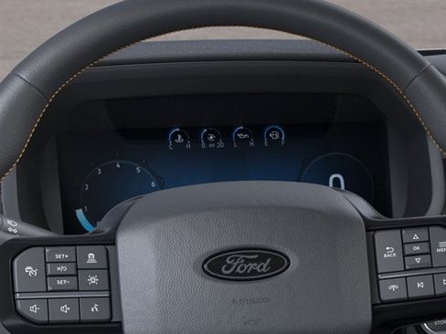 New 2026 Ford F150 Tremor w/ Bed Utility Package AWD/4WD image 13
