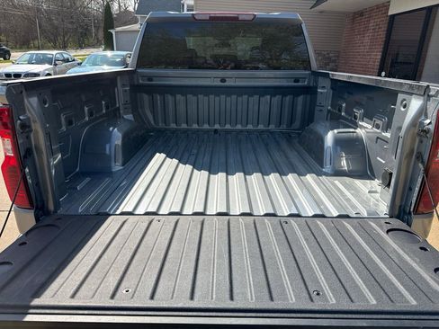 Used 2026 Chevrolet Silverado 1500 LT image 24