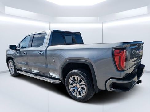 Used 2021 GMC Sierra 1500 Denali image 5