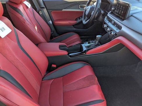 New 2026 Acura Integra A-Spec image 15