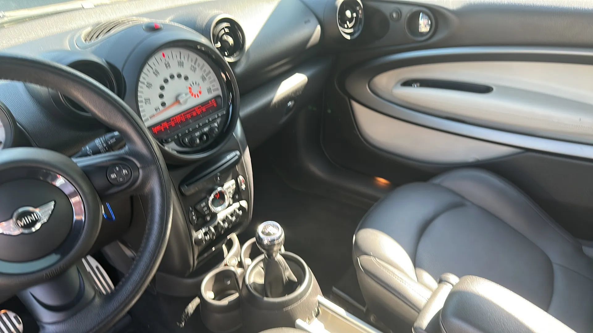 Used 2014 MINI Cooper Paceman S AWD/4WD image 15