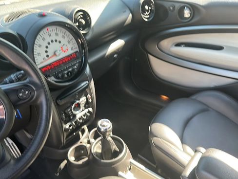 Used 2014 MINI Cooper Paceman S AWD/4WD image 15