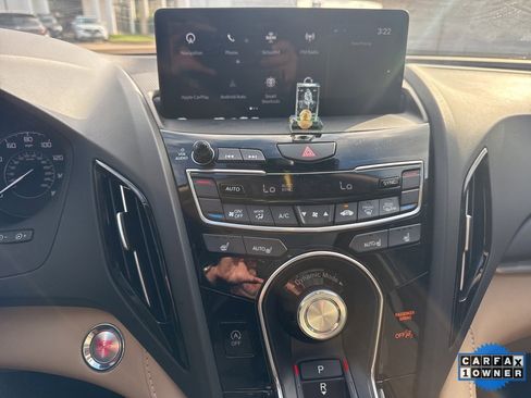 Used 2024 Acura RDX w/ Technology Package image 22