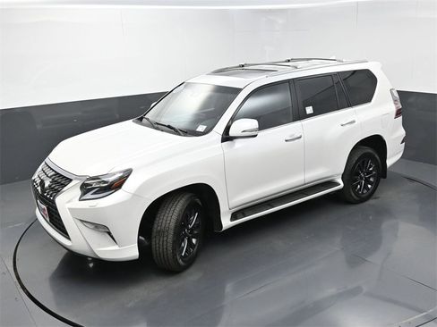 Used 2023 Lexus GX 460 Premium w/ Premium Plus Package image 36